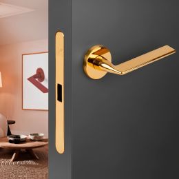 Kombo Box Colombo Design con maniglia Laconica e Serratura SpinOff Krona Koblenz oroplus