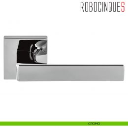 Kombo Box Colombo Design con maniglia Robocinque S e Serratura SpinOff Krona Koblenz cromo 2