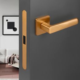 Kombo Box Colombo Design con maniglia Robot6 S e Serratura SpinOff Krona Koblenz oromat