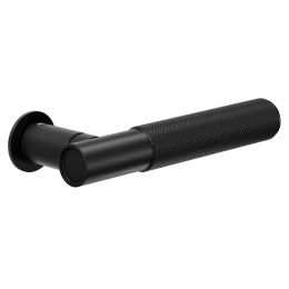 Maniglia per porta Blend AG dnd handles con rosetta minimale Unico