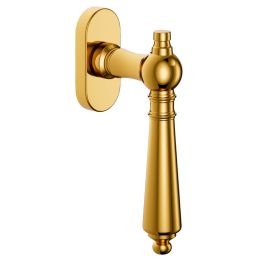 Maniglia per finestra martellina DK Bruxelles dnd by Martinelli
