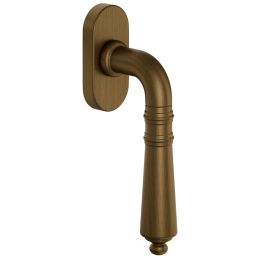 Maniglia per finestra martellina DK Daniela dnd Handles