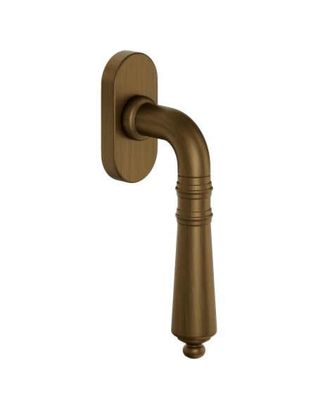 Maniglia per finestra martellina DK Daniela dnd Handles
