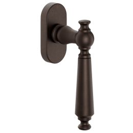 Maniglia per finestra martellina DK Tiffany dnd