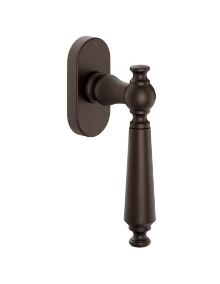Maniglia per finestra martellina DK Tiffany dnd