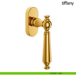 Maniglia per finestra martellina DK Tiffany dnd 2