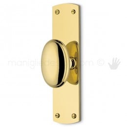 Maniglia per finestra cremonese Accademia Antologhia