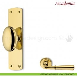 Maniglia per finestra cremonese Accademia Antologhia 2