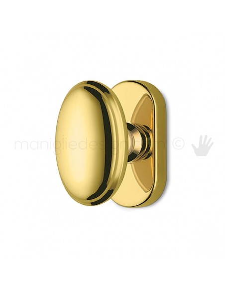 Maniglia per finestra martellina DK Accademia Antologhia