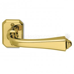 Maniglie per porta Bellagio Antologhia senza molla