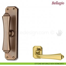 Maniglia per finestra cremonese Bellagio Antologhia 2