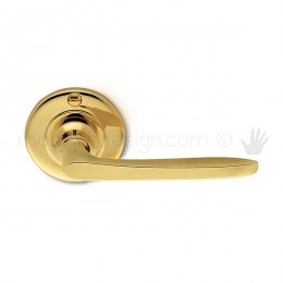 Maniglia per porta Firenze Antologhia senza molla