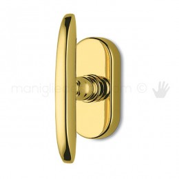Maniglia per finestra martellina DK Firenze Antologhia