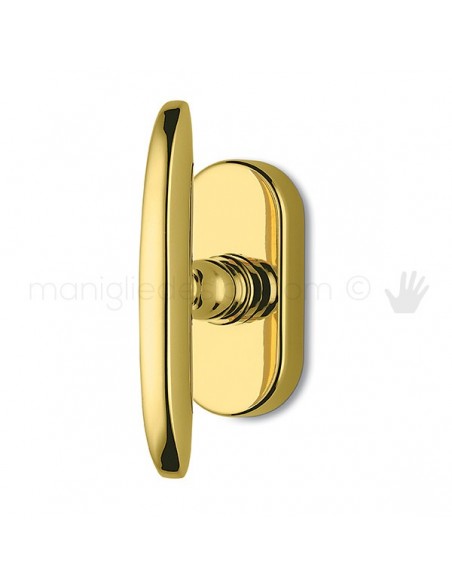 Maniglia per finestra martellina DK Firenze Antologhia