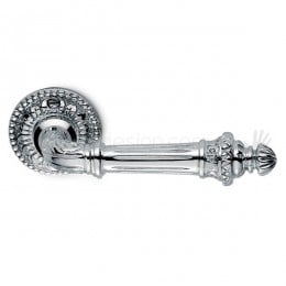 Maniglia per porta Impero Antologhia senza molla