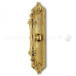 Maniglia per finestra cremonese Impero Antologhia