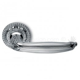 Maniglia per porta Louis XVI Antologhia senza molla