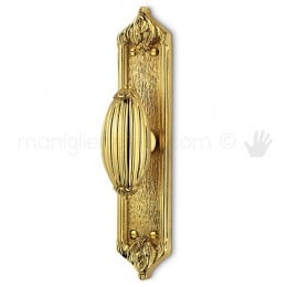 Maniglia per finestra cremonese Louis XVI Antologhia