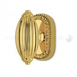 Maniglia per finestra martellina DK Louis XVI Antologhia