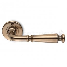 Maniglia per porta Ottocento Antologhia senza molla