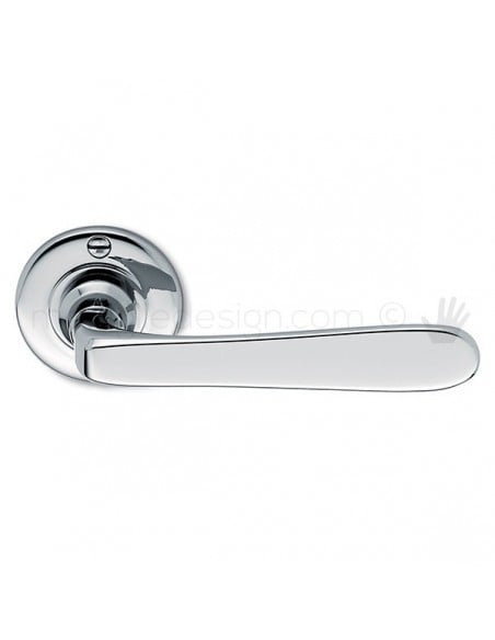 Maniglia per porta Palatino Antologhia senza molla