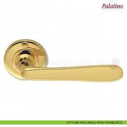 Maniglia per porta Palatino Antologhia senza molla 2