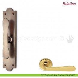 Maniglia per finestra cremonese Palatino Antologhia 2