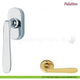Maniglia per finestra martellina DK Palatino Antologhia 2