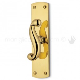 Maniglia per finestra cremonese Settecento Antologhia