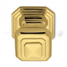 Pomello per porta Busiri fisso Antologhia