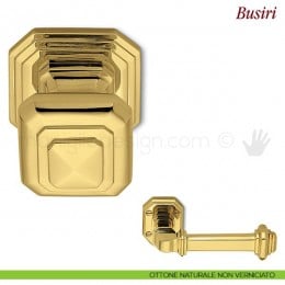 Pomello per porta Busiri fisso Antologhia 2