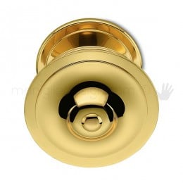 Pomello per porta Byblos fisso Antologhia