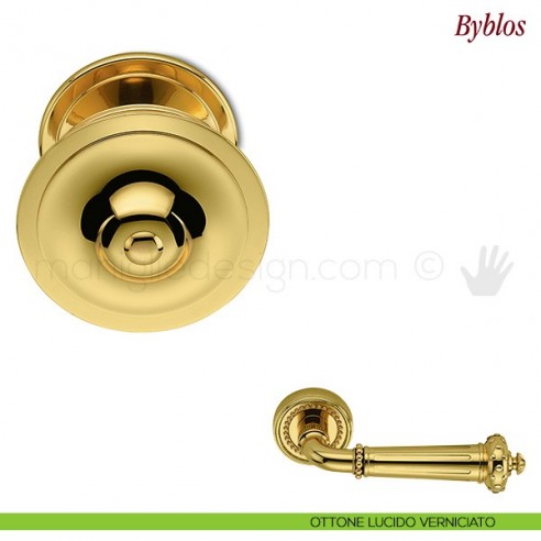 Kwikset Pismo 97402-854 Pomello Per Porta D'ingresso Con Chiave Con