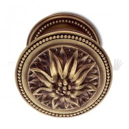 Pomello per porta Byblos fisso Antologhia