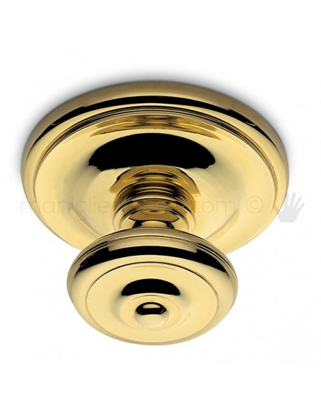 Pomello per porta Doge fisso Antologhia