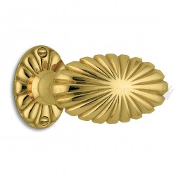 Pomello per porta Versailles girevole Antologhia senza molla