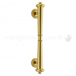 Maniglione per porta Byblos Antologhia