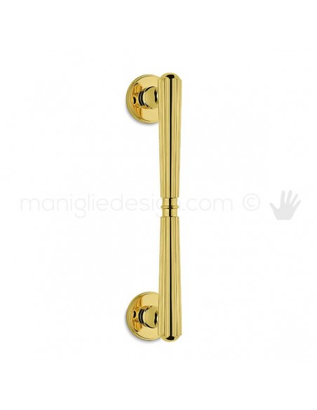 Maniglione per porta Capri Antologhia