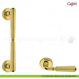 Maniglione per porta Capri Antologhia 2