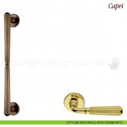 Maniglione per porta Capri Antologhia 2