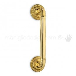 Maniglione per porta Impero Antologhia