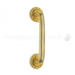 Maniglione per porta Louis XVI Antologhia