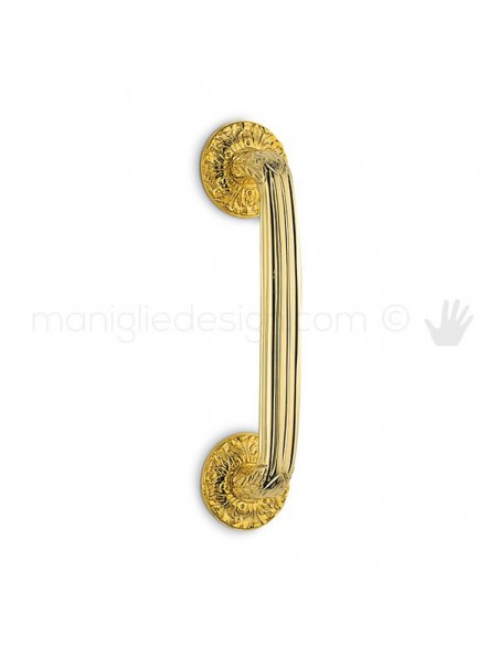 Maniglione per porta Louis XVI Antologhia