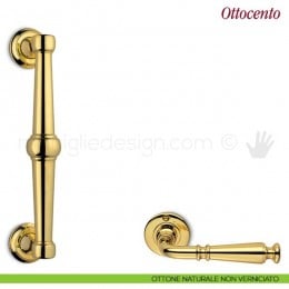 Maniglione per porta Ottocento Antologhia 2