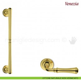 Maniglione per porta Venezia Antologhia 2