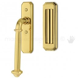 Maniglione per alzante scorrevole Busiri Antologhia