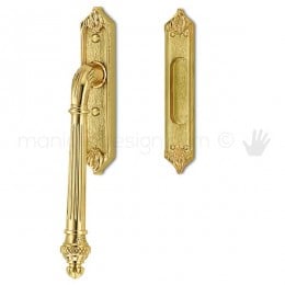 Maniglione per alzante scorrevole Impero Antologhia