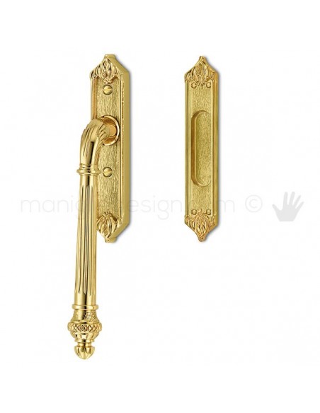 Maniglione per alzante scorrevole Impero Antologhia