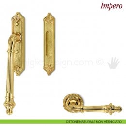 Maniglione per alzante scorrevole Impero Antologhia 2