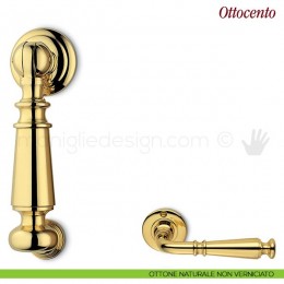 Battente per porta Ottocento Antologhia 2